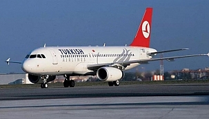 THY'den erken rezervasyon kampanyası! 