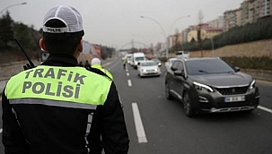 Trafiğine 29 Ekim düzenlemesi! 