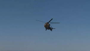 TSK'dan nefes kesen 'Ateş Serbest-2021' gösterisi! 