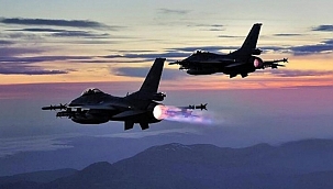 TSK ve MİT'ten ortak operasyon! 