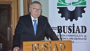  Türkay: Enflasyon dünyanın sorunu 