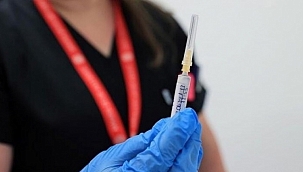 TURKOVAC Faz 3 aşısı için çağrı! 