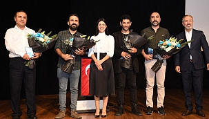 UCİM atölyesine yoğun ilgi 