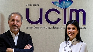 UCIM İLE HAYDİ KIZLAR ÜNİVERSİTEYE! 