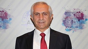 Uludağ Üniversitesi'nden antikor açıklaması 