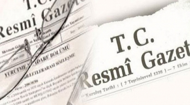 'Ulusal Genç İstihdam Stratejisi ve Eylem Planı Genelgesi Resmi Gazete'de