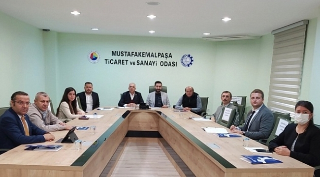 ULUTEK'ten teknoloji hamlesi