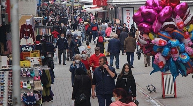 'Vakaların çoğu gençlerden oluşuyor'