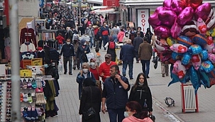  'Vakaların çoğu gençlerden oluşuyor' 