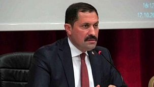 Vali bile isyan etti: 4 bin liraya çalışacak eleman yok 