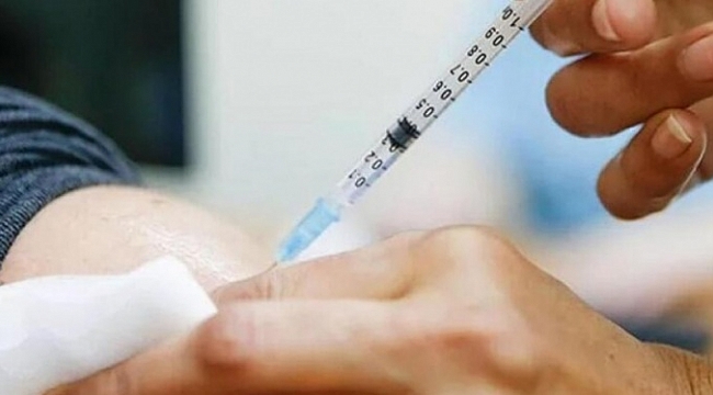 Vali Yerlikaya'dan aşı açıklaması