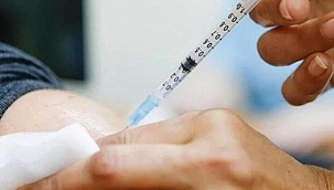 Vali Yerlikaya'dan aşı açıklaması