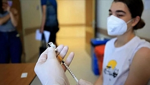 Vali Yerlikaya'dan gençlere aşı çağrısı 