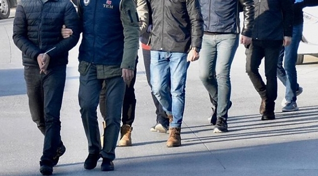 Van'da göçmen kaçakçılığı operasyonu