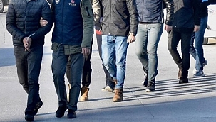 Van'da göçmen kaçakçılığı operasyonu