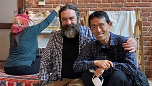 Yabancıların gözü BUSMEK'in üzerinde 