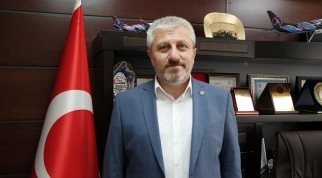 Yavuzyılmaz: Pandemi ruh sağlığımızı bozdu