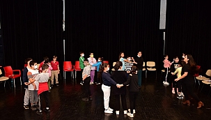 Yeni yetenekler 'Yıldırım'dan çıkıyor