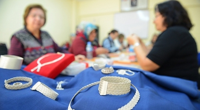 YIL-MEK yeni kursiyerleri ağırlamak için gün sayıyor