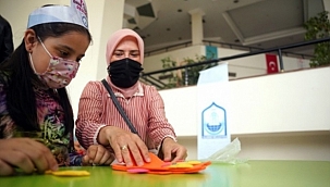 Yıldırımlı çocuklar çok şanslı 