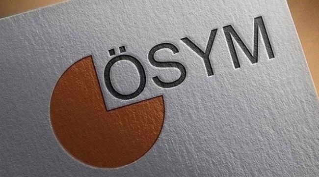 YKS ek yerleştirme sonuçları açıklandı!