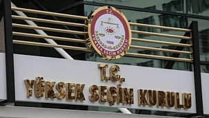 YSK 103 personel istihdam edecek! 