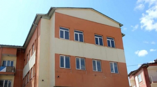 Yurt sorununa belediyeden çözüm