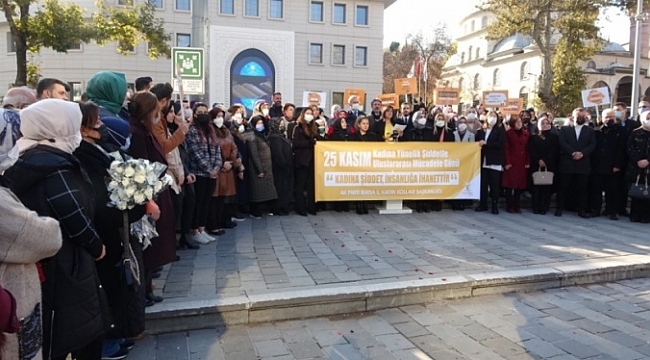 AK Kadınlar