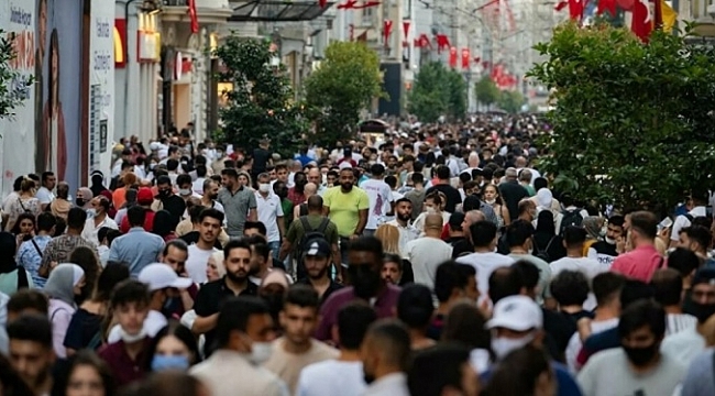 AK Parti'den geçim derdini teşhis anketi