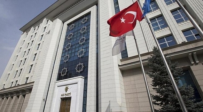 AK Parti iktidarı 19'uncu yılında
