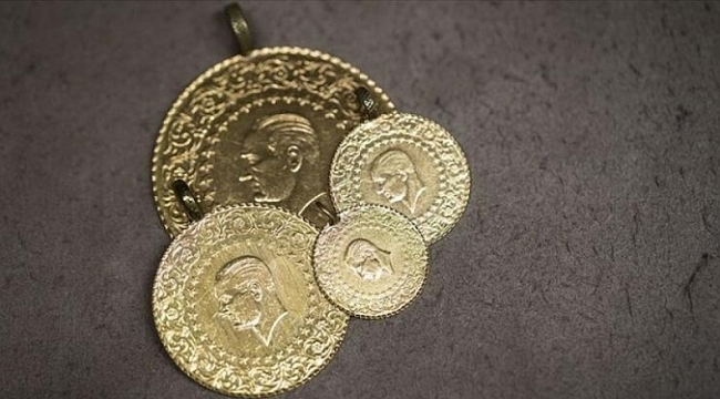 Altın fiyatları için 'omicron varyantı' alarmı!