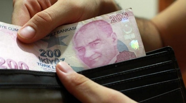 Asgari ücret için kritik hafta!