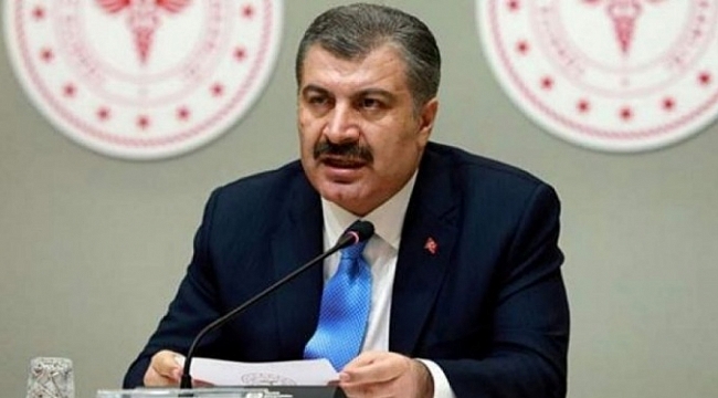 Bakan Koca'dan 'üçüncü doz' açıklaması!