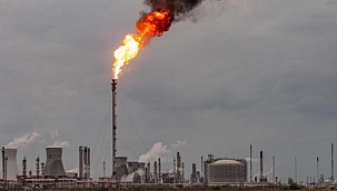 BOTAŞ'tan doğal gaz açıklaması 