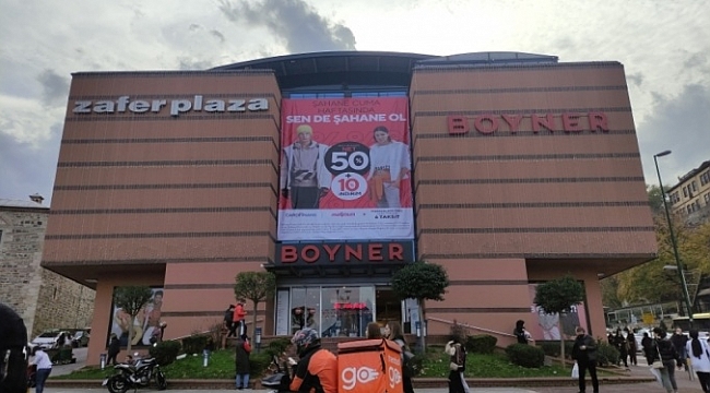 Büyükşehir Belediyesi o binayı da yıkacak