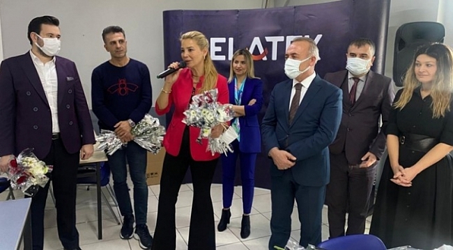 Çevikel: Kadınlar emeklerine sahip çıksın