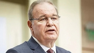 CHP'li Öztrak'tan tezkere sorusu 