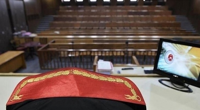 Donanma Komutanlığındaki darbe girişimi davasında son durum!