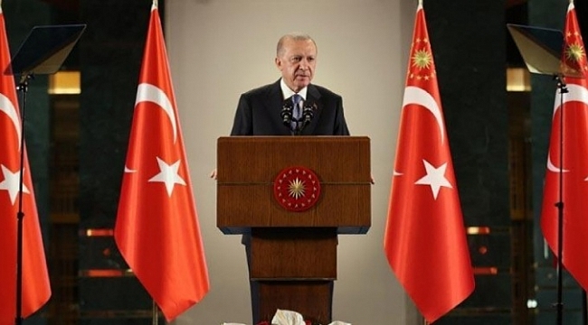 Erdoğan, Türkmenistan yolcusu!