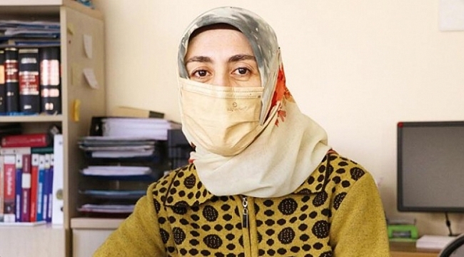 Eşine dava açtı: Can güvenliğim yok