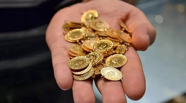 Gram altın ne kadar oldu?