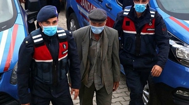 Hasan Yağal tecavüzden doğan çocuğunu da taciz etmiş!