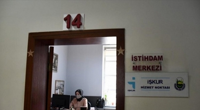 İnegöl Belediyesi'nden istihdama katkı