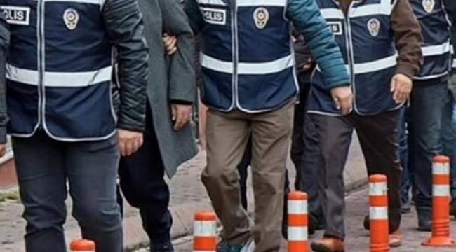 Jandarmada FETÖ operasyonu