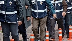 Jandarmada FETÖ operasyonu 