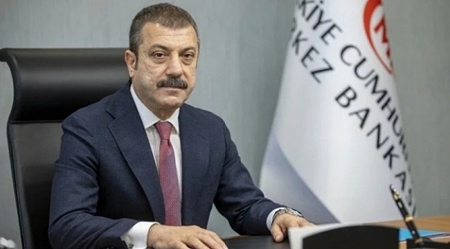 Kavcıoğlu'ndan enflasyon mesajı