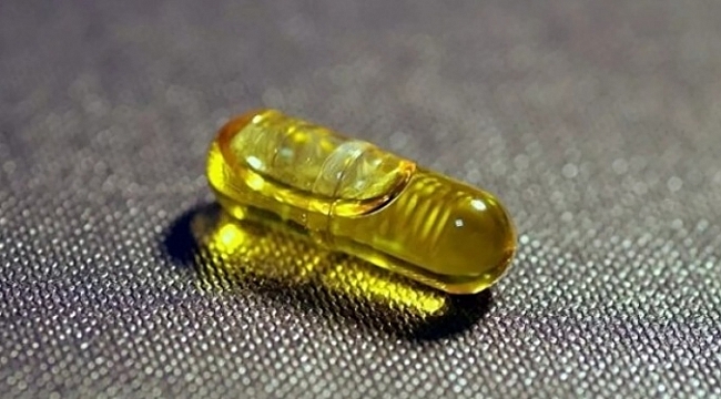 Kovid-19 tedavisinde D vitamininin etkinliği kanıtlandı