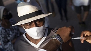 Latin Amerika'da salgınla ilgili son gelişmeler!