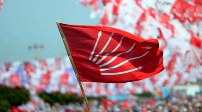Mersin Valiliğinden CHP mitingine ilişkin açıklama!
