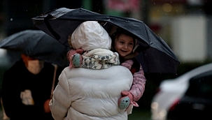 Meteoroloji'den Bursa açıklaması! 